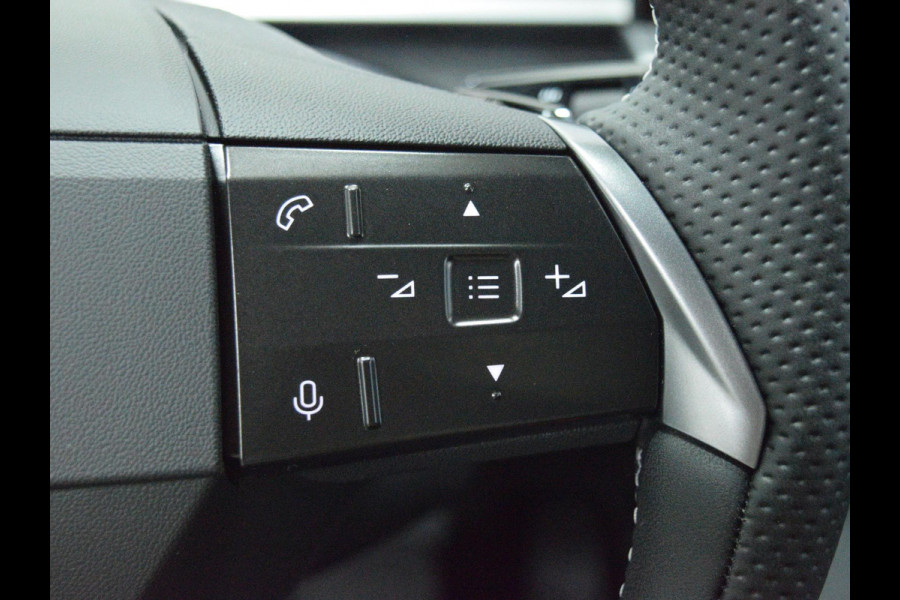 Opel Grandland 1.6 Turbo Plug-in-Hybrid Business Edition SCHUIF- KANTELDAK | LEREN BEKLEDING | CAMERA MET SENSOREN |