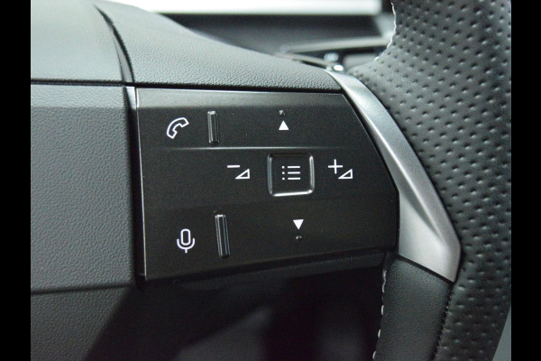 Opel Grandland 1.6 Turbo Plug-in-Hybrid Business Edition SCHUIF- KANTELDAK | LEREN BEKLEDING | CAMERA MET SENSOREN |