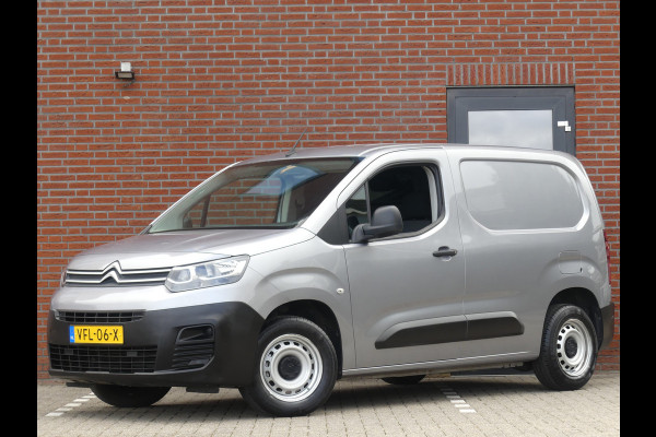Citroën Berlingo 1.5 BlueHDI Control Airco Nette auto