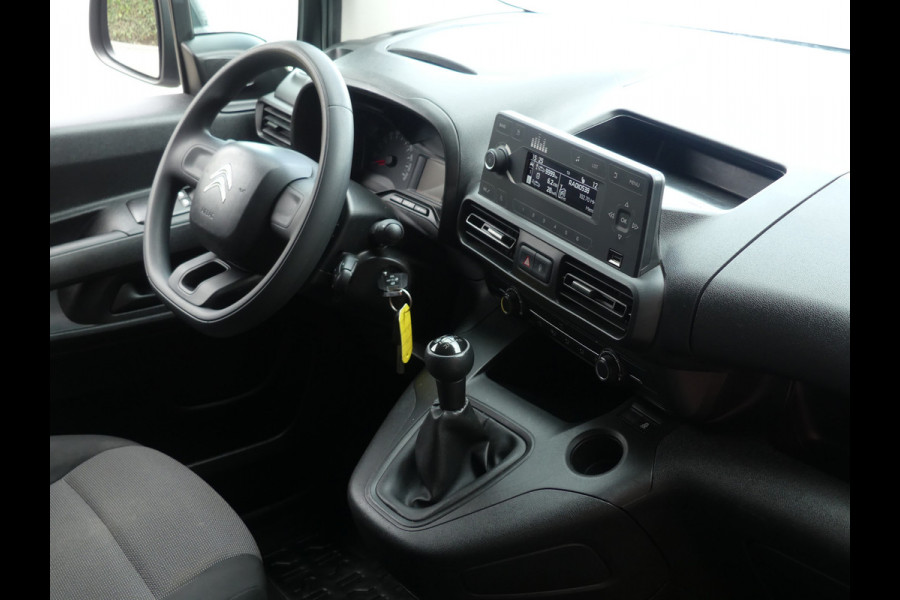 Citroën Berlingo 1.5 BlueHDI Control Airco Nette auto