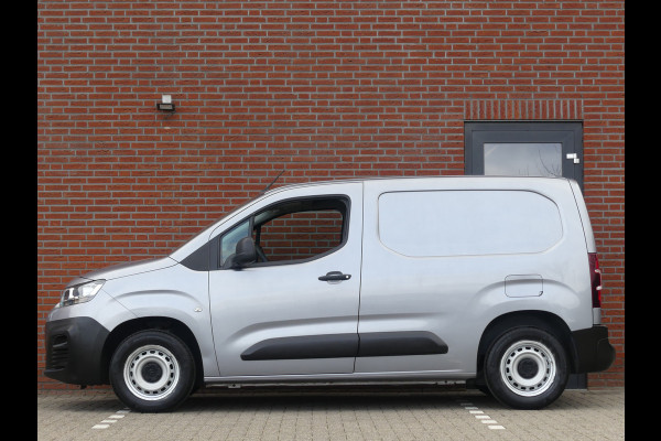 Citroën Berlingo 1.5 BlueHDI Control Airco Nette auto