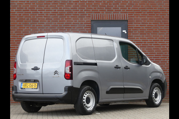 Citroën Berlingo 1.5 BlueHDI Control Airco Nette auto