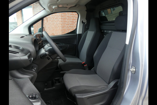 Citroën Berlingo 1.5 BlueHDI Control Airco Nette auto