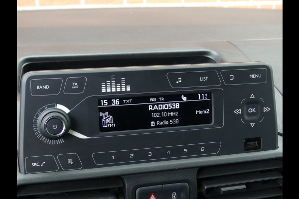 Citroën Berlingo 1.5 BlueHDI Control Airco Nette auto