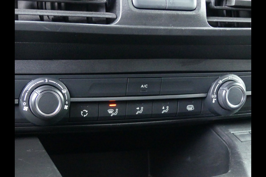 Citroën Berlingo 1.5 BlueHDI Control Airco Nette auto