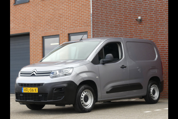 Citroën Berlingo 1.5 BlueHDI Control Airco Nette auto