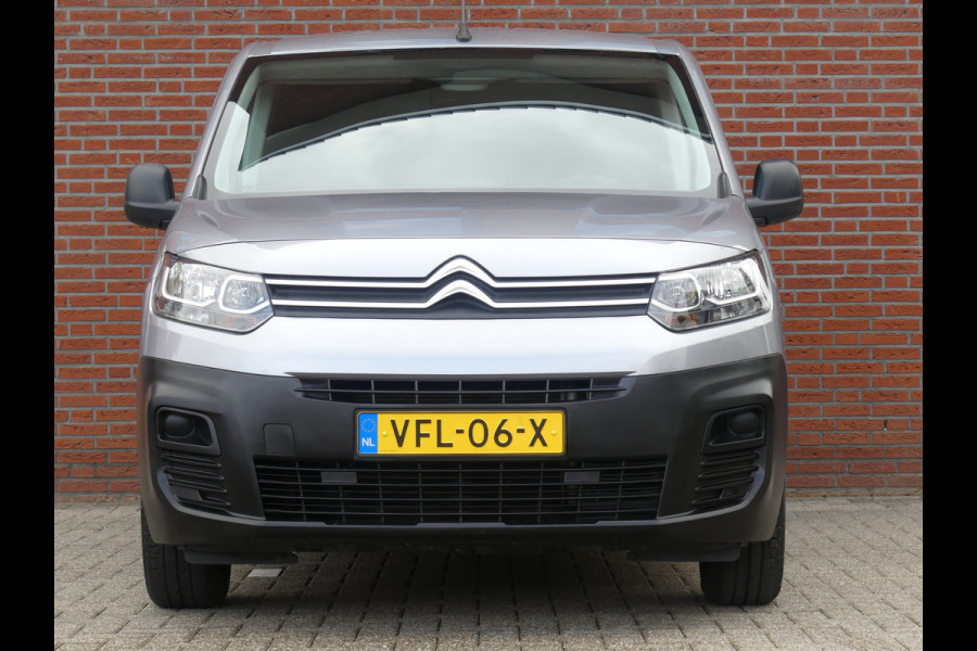 Citroën Berlingo 1.5 BlueHDI Control Airco Nette auto