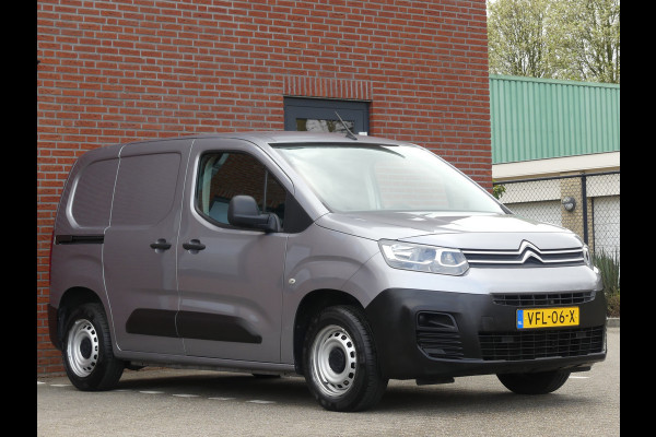 Citroën Berlingo 1.5 BlueHDI Control Airco Nette auto