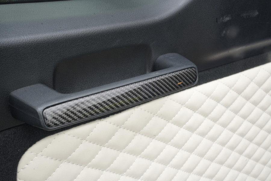 Mercedes-Benz G-Klasse 500 Schuifdak Nappaleder Burmester 3D Massage Adapt. Cruise IWC