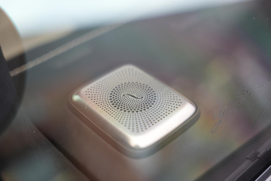 Mercedes-Benz G-Klasse 500 Schuifdak Nappaleder Burmester 3D Massage Adapt. Cruise IWC