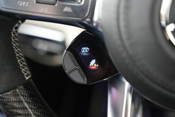 Mercedes-Benz G-Klasse 500 Schuifdak Nappaleder Burmester 3D Massage Adapt. Cruise IWC