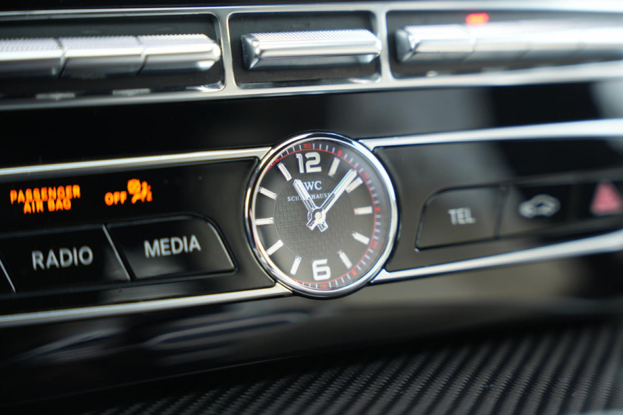 Mercedes-Benz G-Klasse 500 Schuifdak Nappaleder Burmester 3D Massage Adapt. Cruise IWC