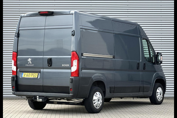 Peugeot Boxer 335 2.2 BlueHDi 140pk L2H2 Trekhaak|navi|airco