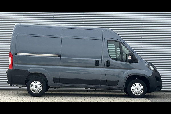 Peugeot Boxer 335 2.2 BlueHDi 140pk L2H2 Trekhaak|navi|airco