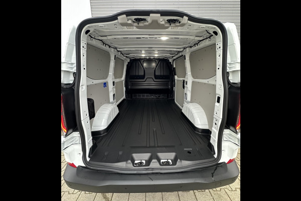 Ford E-Transit Cust. 320 L1H1 Trend 65 kWh Nieuw! Laadruimte pakket|Stoelverw|3zits