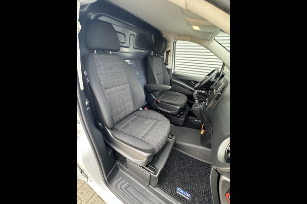 Mercedes-Benz Vito 111 CDI L3 Extra Lang Trekhaak|navi|cruise