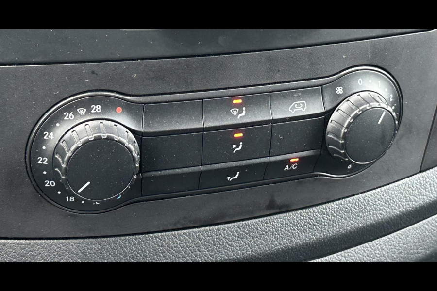 Mercedes-Benz Vito 111 CDI L3 Extra Lang Trekhaak|navi|cruise