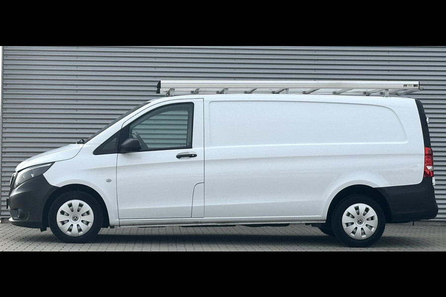 Mercedes-Benz Vito 111 CDI L3 Extra Lang Trekhaak|navi|cruise