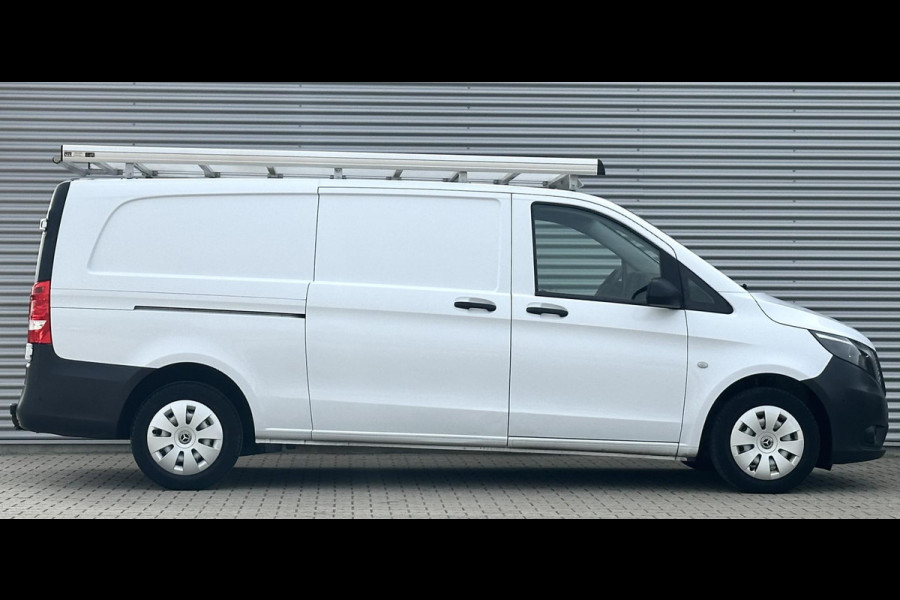 Mercedes-Benz Vito 111 CDI L3 Extra Lang Trekhaak|navi|cruise