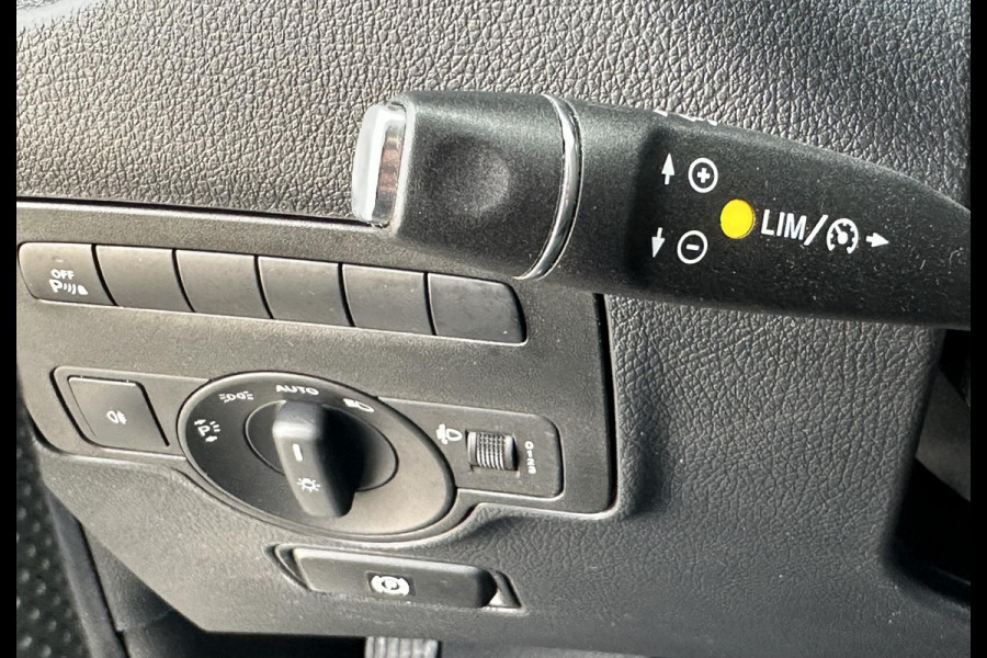 Mercedes-Benz Vito 111 CDI L3 Extra Lang Trekhaak|navi|cruise