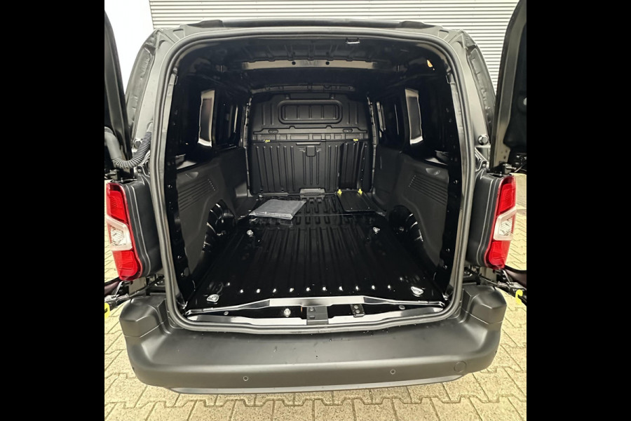 Citroën Berlingo 1.5 BlueHDi 100 S&S L1 NIEUW!!