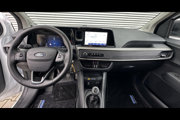 Ford Transit Courier 1.5 EcoBlue Trend NIEUW MODEL! Airco|Cruise|LMV