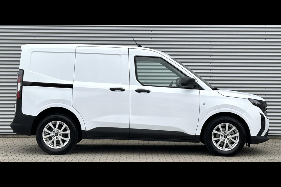 Ford Transit Courier 1.5 EcoBlue Trend NIEUW MODEL! Airco|Cruise|LMV