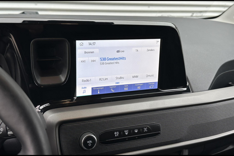 Ford Transit Courier 1.5 EcoBlue Trend NIEUW MODEL! Airco|Cruise|LMV