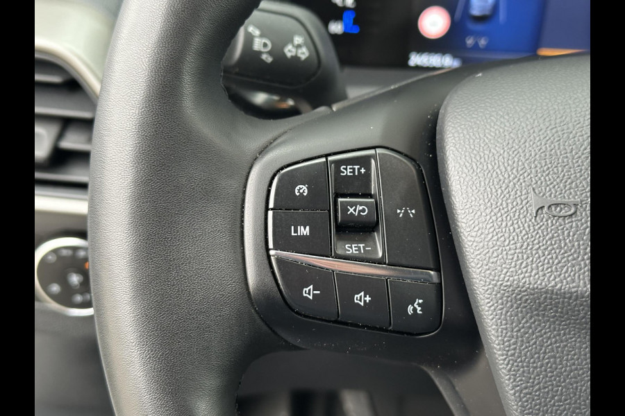 Ford Transit Courier 1.5 EcoBlue Trend NIEUW MODEL! Airco|Cruise|LMV