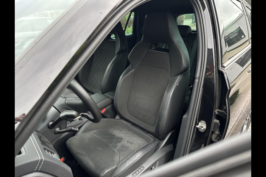 Škoda Kodiaq 1.5 TSI Sportline Business Adaptieve Cruise Stoelverw. Sportstoelen LED