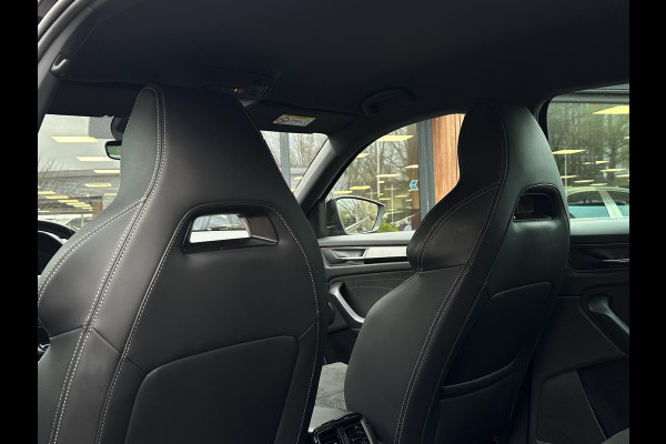 Škoda Kodiaq 1.5 TSI Sportline Business Adaptieve Cruise Stoelverw. Sportstoelen LED