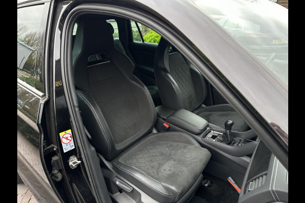 Škoda Kodiaq 1.5 TSI Sportline Business Adaptieve Cruise Stoelverw. Sportstoelen LED
