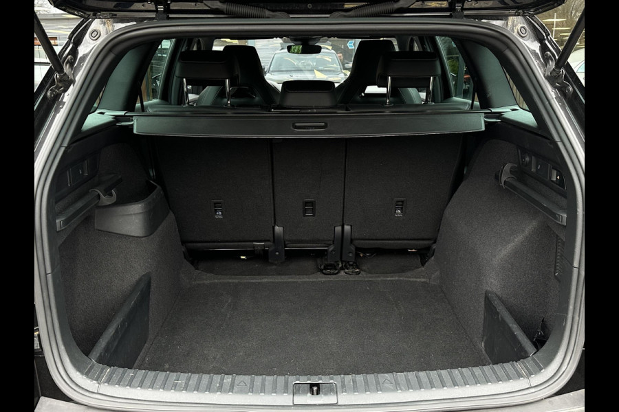 Škoda Kodiaq 1.5 TSI Sportline Business Adaptieve Cruise Stoelverw. Sportstoelen LED