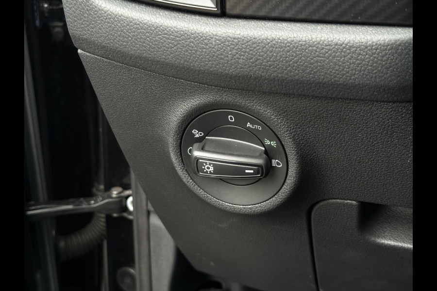 Škoda Kodiaq 1.5 TSI Sportline Business Adaptieve Cruise Stoelverw. Sportstoelen LED