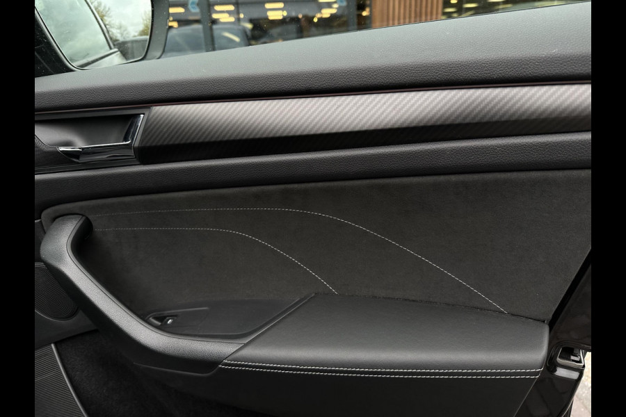 Škoda Kodiaq 1.5 TSI Sportline Business Adaptieve Cruise Stoelverw. Sportstoelen LED