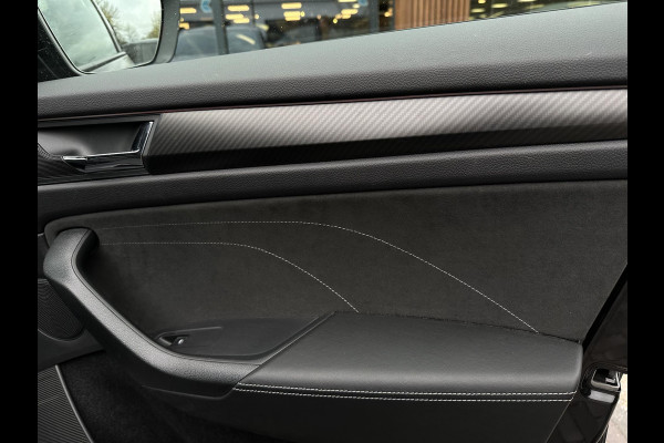 Škoda Kodiaq 1.5 TSI Sportline Business Adaptieve Cruise Stoelverw. Sportstoelen LED