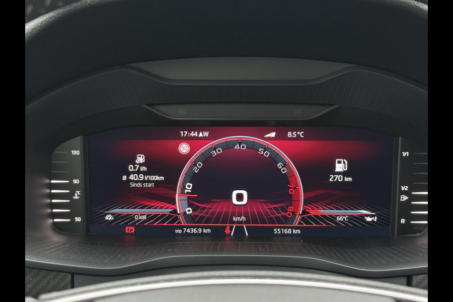 Škoda Kodiaq 1.5 TSI Sportline Business Adaptieve Cruise Stoelverw. Sportstoelen LED