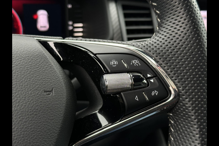 Škoda Kodiaq 1.5 TSI Sportline Business Adaptieve Cruise Stoelverw. Sportstoelen LED