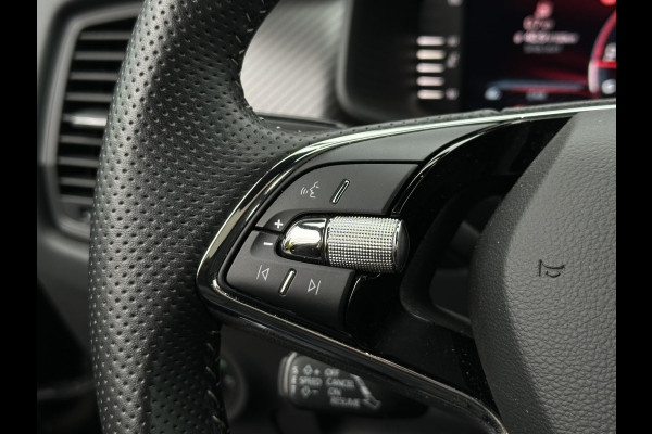 Škoda Kodiaq 1.5 TSI Sportline Business Adaptieve Cruise Stoelverw. Sportstoelen LED