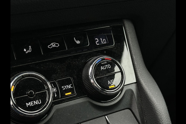 Škoda Kodiaq 1.5 TSI Sportline Business Adaptieve Cruise Stoelverw. Sportstoelen LED