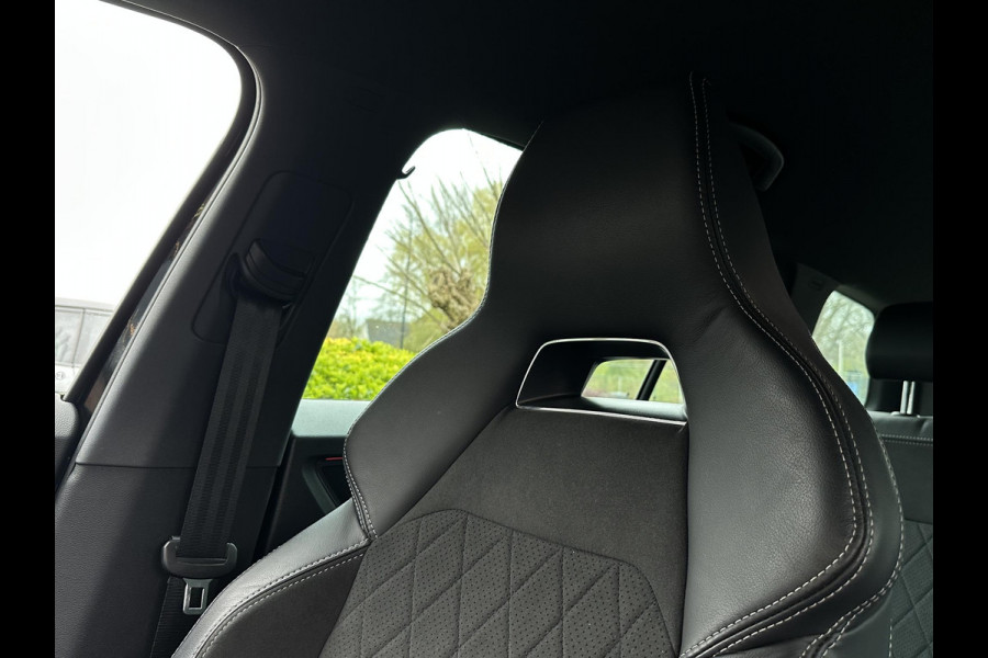 Škoda Kodiaq 1.5 TSI Sportline Business Adaptieve Cruise Stoelverw. Sportstoelen LED