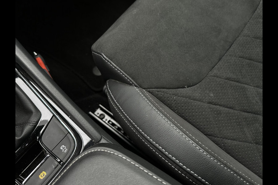 Škoda Kodiaq 1.5 TSI Sportline Business Adaptieve Cruise Stoelverw. Sportstoelen LED