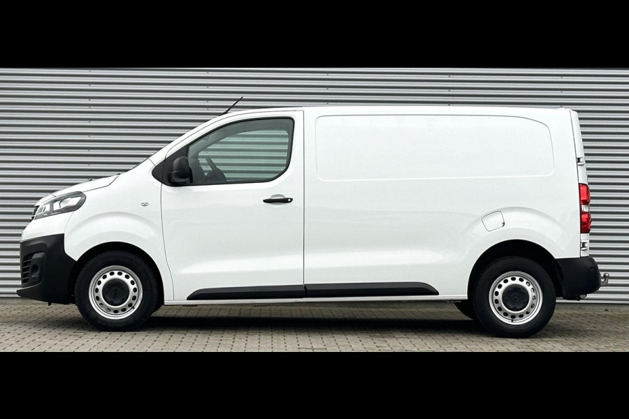 Opel Vivaro 2.0 CDTI L2H1 Edition Trekhaak|navi|cruise