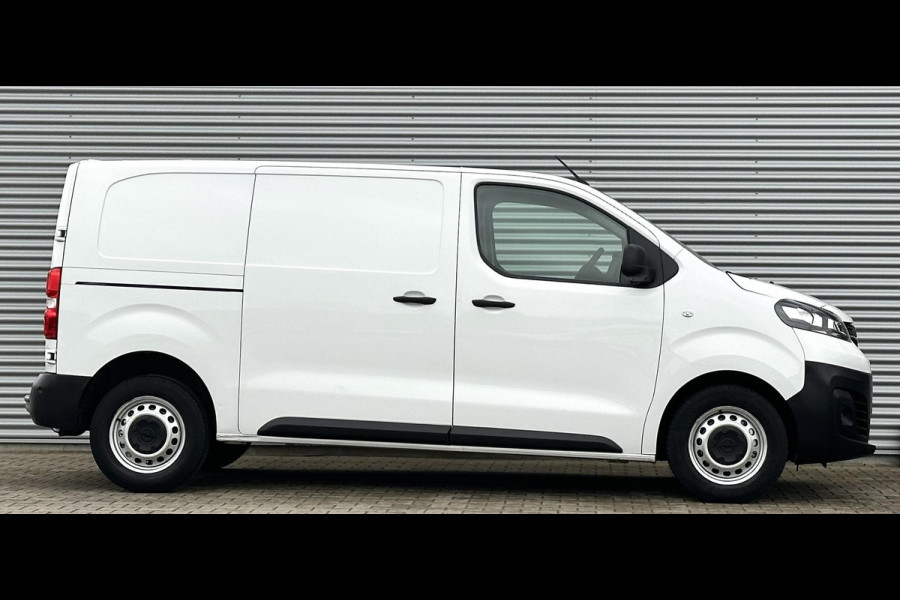 Opel Vivaro 2.0 CDTI L2H1 Edition Trekhaak|navi|cruise