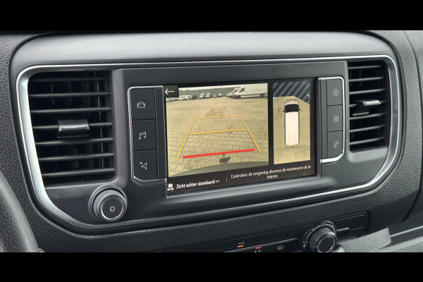 Opel Vivaro 2.0 CDTI L2H1 Edition Trekhaak|navi|cruise