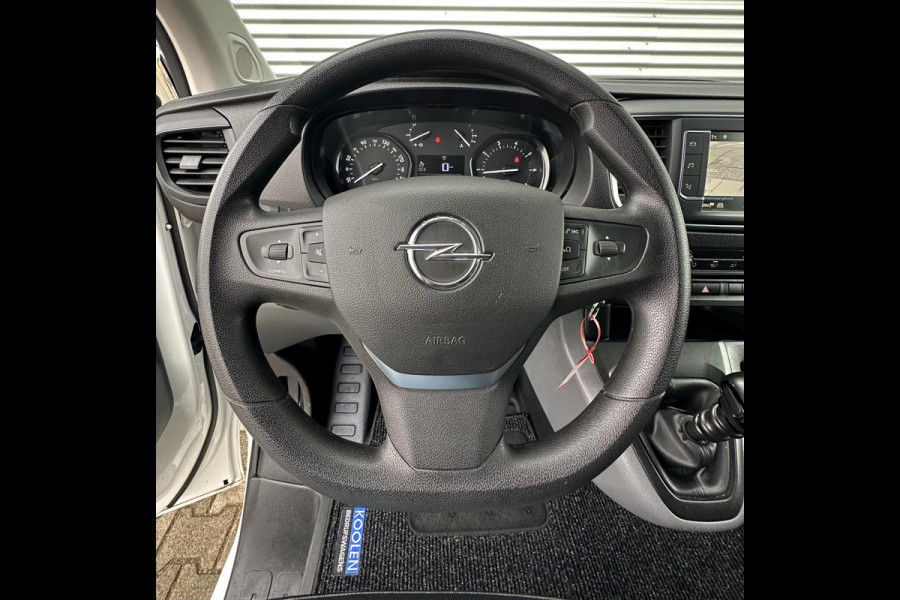 Opel Vivaro 2.0 CDTI L2H1 Edition Trekhaak|navi|cruise