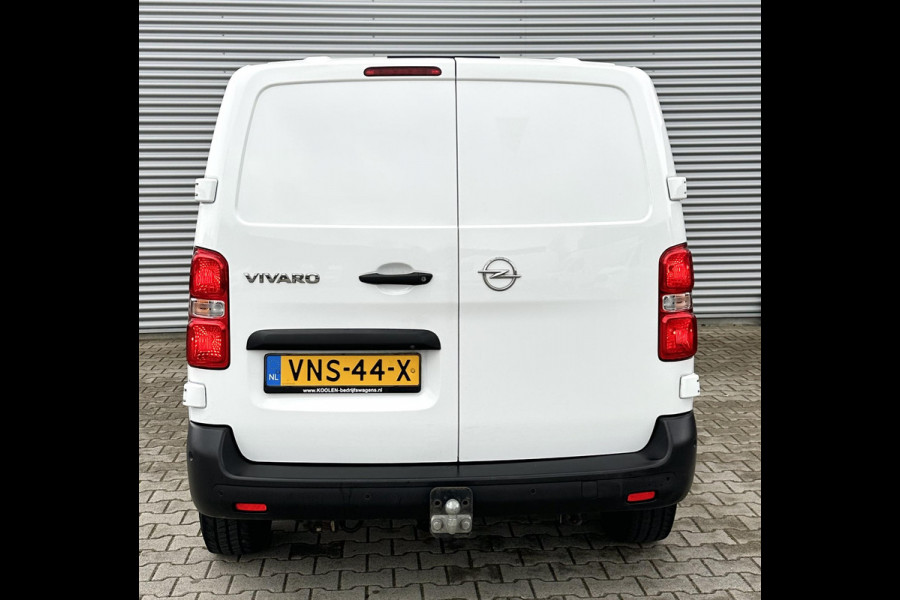 Opel Vivaro 2.0 CDTI L2H1 Edition Trekhaak|navi|cruise