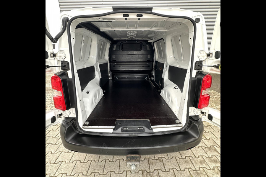 Opel Vivaro 2.0 CDTI L2H1 Edition Trekhaak|navi|cruise