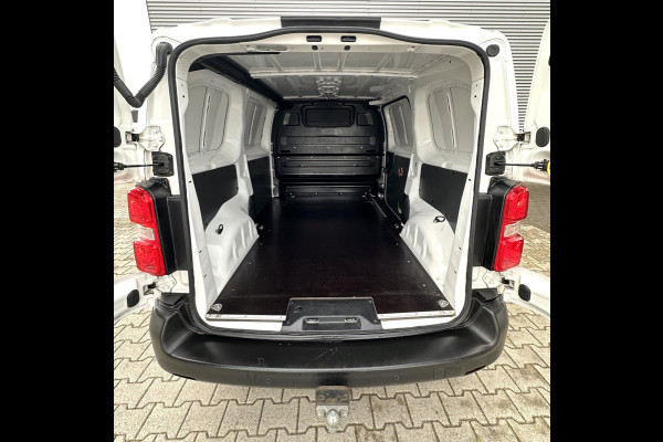 Opel Vivaro 2.0 CDTI L2H1 Edition Trekhaak|navi|cruise