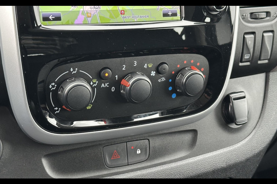 Renault Trafic 1.6 dCi T29 L2H1 DC Dubbele cabine MARGE BTW VRIJ